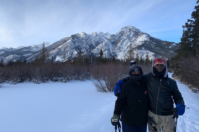 Banff: Banff National Park - Nature Walk 2hrs - What to Expect on the Hike
