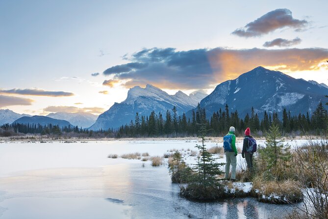 Banff: Banff National Park - Nature Walk 2hrs - Additional Information