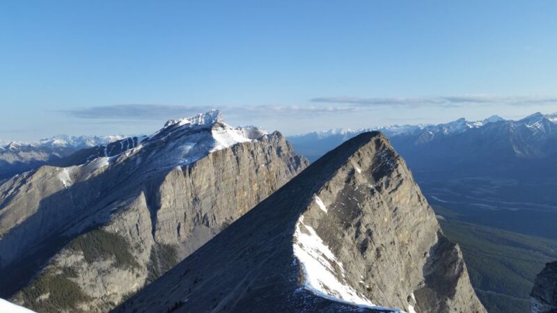 Banff: Bear Country Hiking Tour - Full Day Hike /5hrs - Hiking Highlights