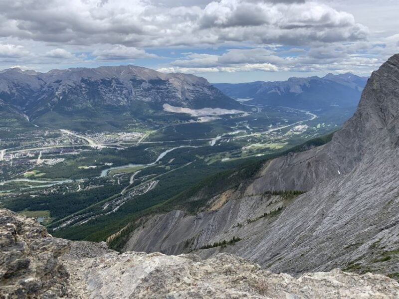 Banff: Bear Country Hiking Tour - Full Day Hike /5hrs - Booking and Cancellation