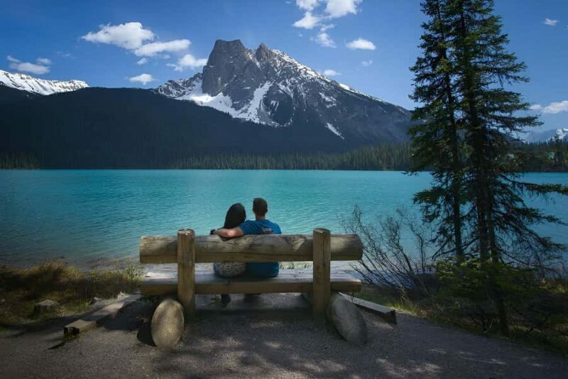 Banff/Calgary: Louise, Moraine/Bow, Emerald & Peyto 4 Lakes - FAQs