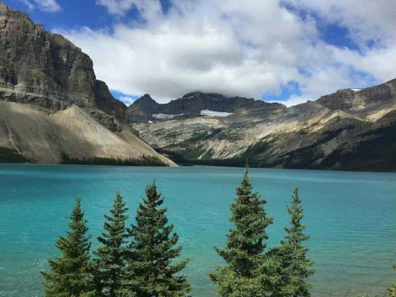 Banff/Calgary:Banff National Park&Johnston Canyon 1-Day Tour - A Dive Into the Itinerary: What Makes This Tour Special