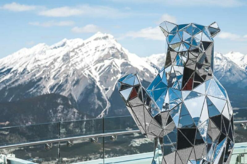 Banff/Calgary:Banff National Park&Johnston Canyon 1-Day Tour - What Travelers Need to Know