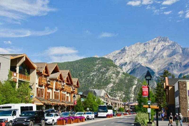 Banff/Calgary:Banff National Park&Johnston Canyon 1-Day Tour - Final Thoughts