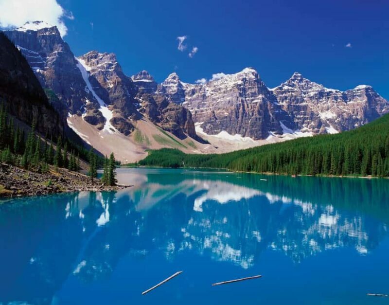Banff/Calgary:Lake Louise,Moraine Lake,Emerald Lake Day Tour - Who Will Love This Tour?