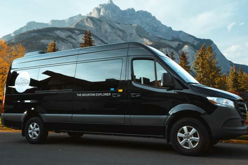 Banff/Camore: Lake Louise & Moraine Lake Private Tour - An In-Depth Look at the Tour Experience