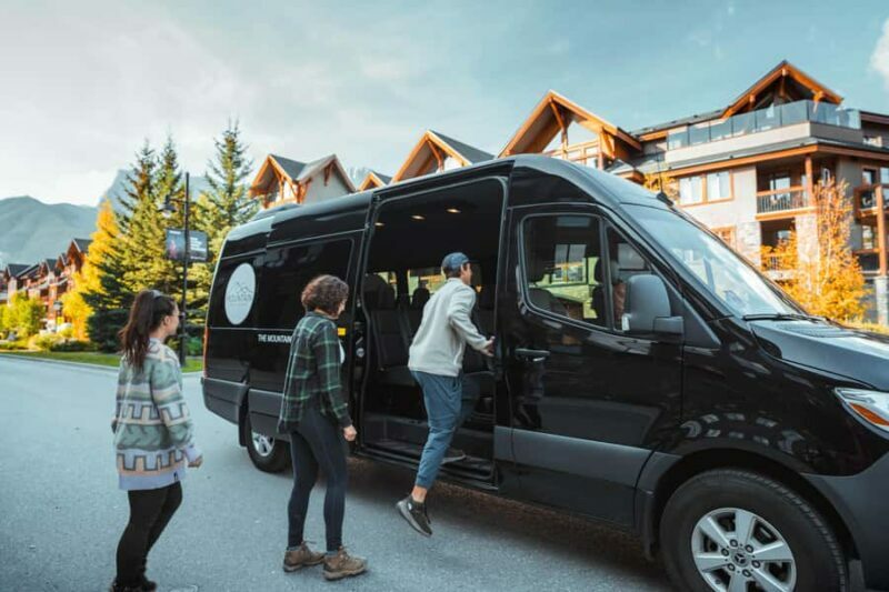 Banff/Camore: Lake Louise & Moraine Lake Private Tour - Final Thoughts: Who Should Book This Tour?