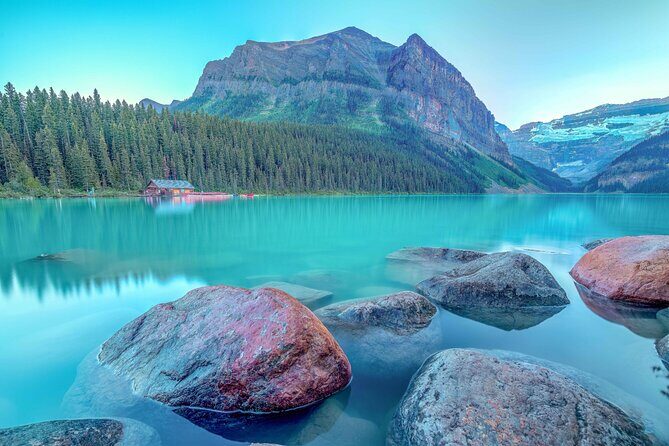 Banff/Canmore: Moraine Lake & Lake Louise Combo Tour - Final Thoughts
