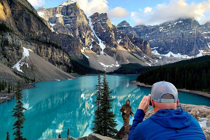 Banff/Canmore Moraine Lake & Lake Louise Hike, Canoe or Sightsee - Final Thoughts