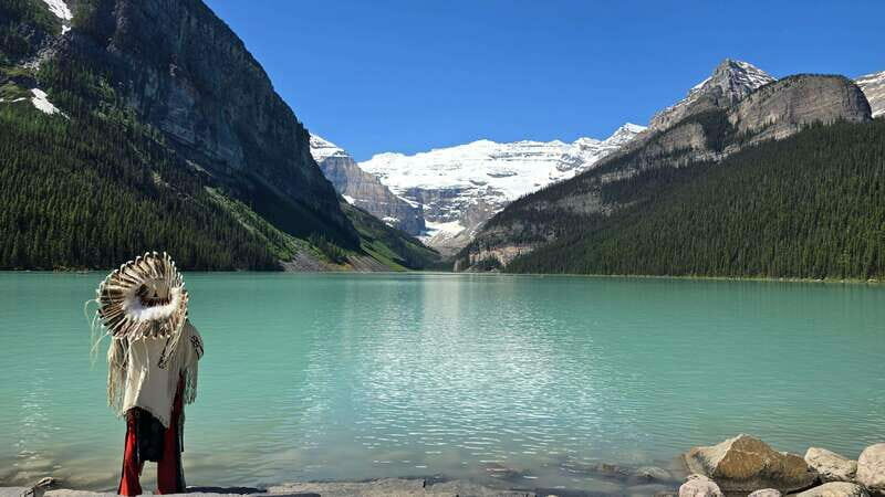 Banff/Canmore- Moraine Lake & Louise-Morning or Sunset Tour - Summarizing the Value