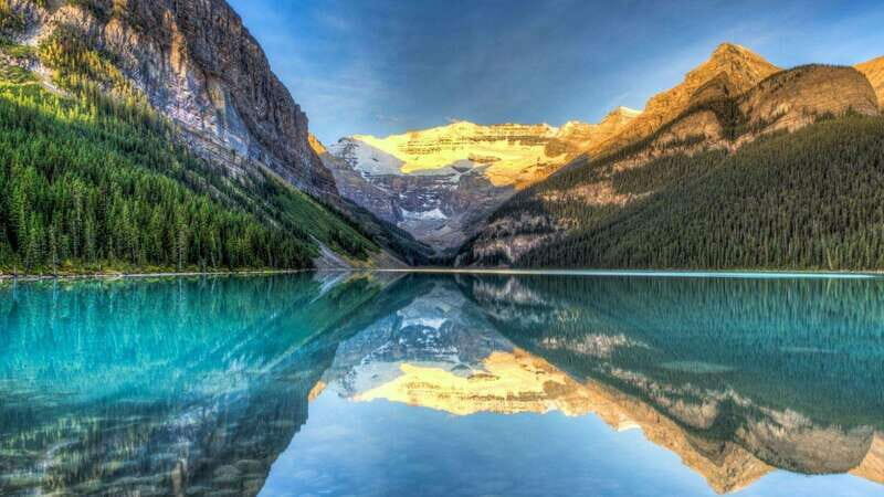 Banff/Canmore- Moraine Lake & Louise-Morning or Sunset Tour - Who Will Love This Tour?