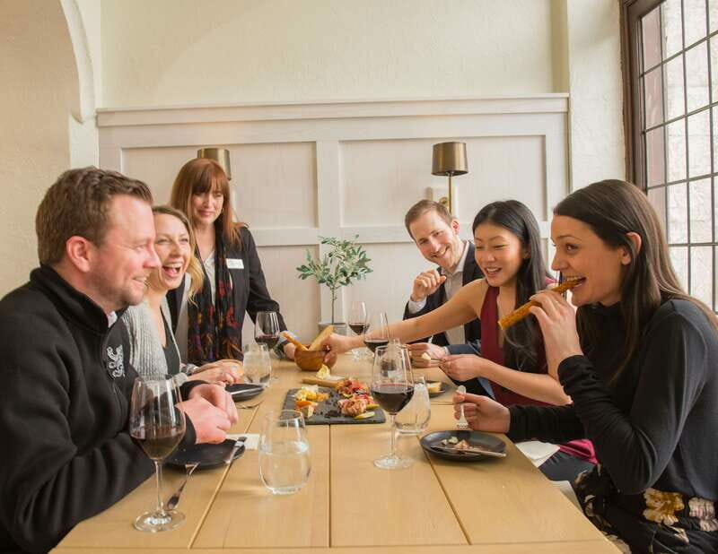Banff: Castle Food Experience at Banff Springs Hotel - Who Should Consider This Tour?