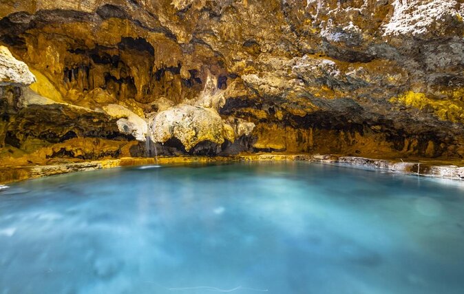 Banff Cave & Hot Springs Self-Guided Walking Tour (Not a Ticket) - Key Points