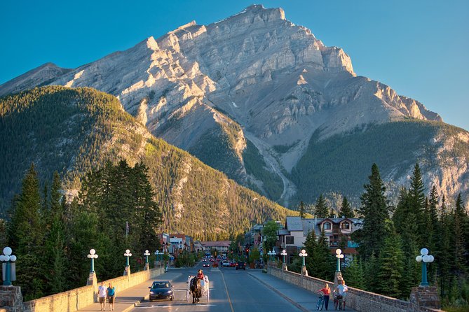 Banff Clue Solving Adventure - Treasures of Banff - Additional Important Information