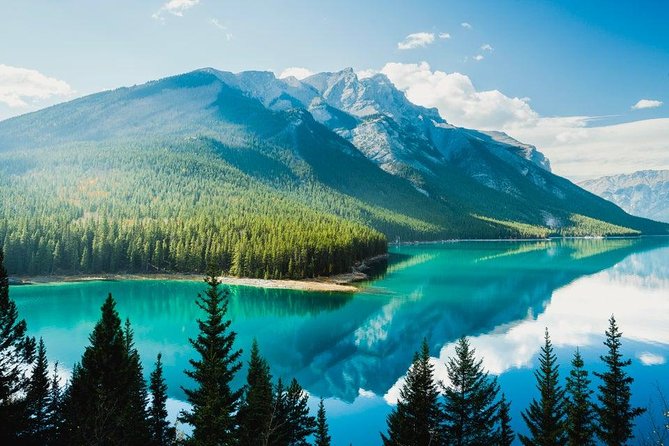 Banff Day Trip From Calgary - Exclusions and Considerations