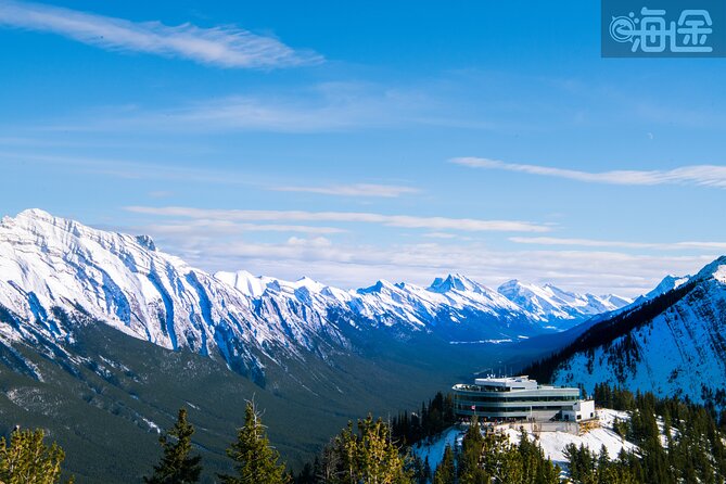 Banff Deep 1 Day Tour in Banff National Park - About Banff2Go