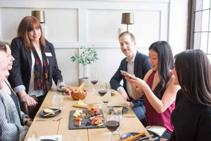 Banff: Eat the Castle Food Experience at Banff Springs Hotel - Customer Feedback