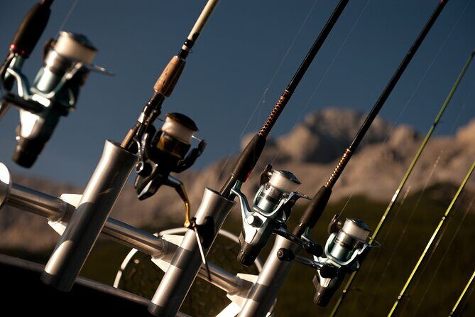 Banff Fishing on Lake Minnewanka - Who Should Consider This Tour?