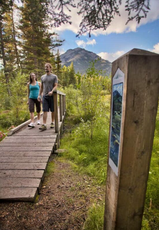 Banff GHOST TOWN History Walking Tour + Transportation - An In-Depth Look at the Banff Ghost Town Tour