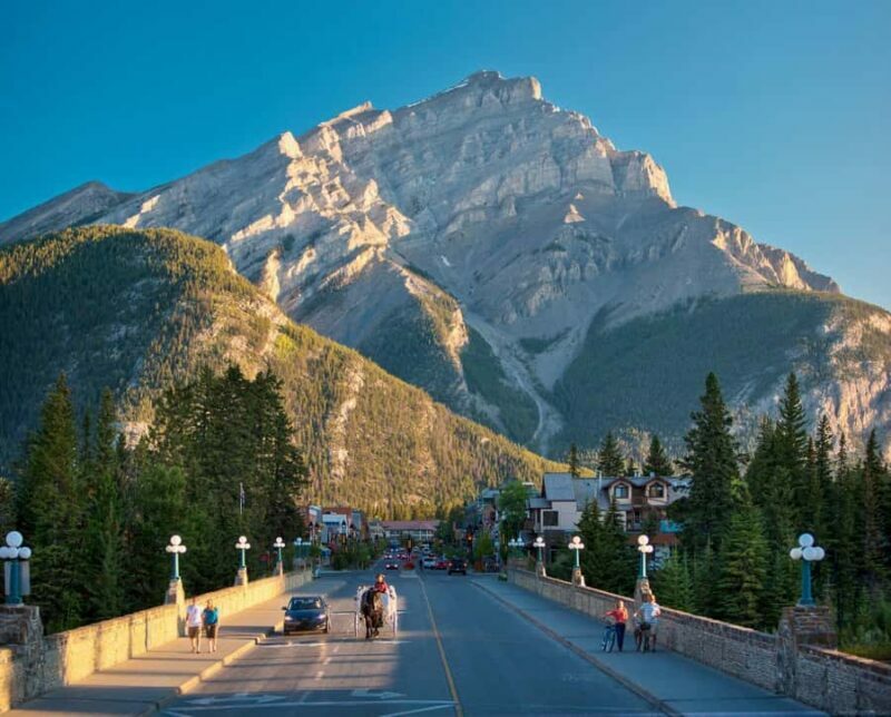 Banff GHOST TOWN History Walking Tour + Transportation - The Sum Up: Who Should Sign Up?