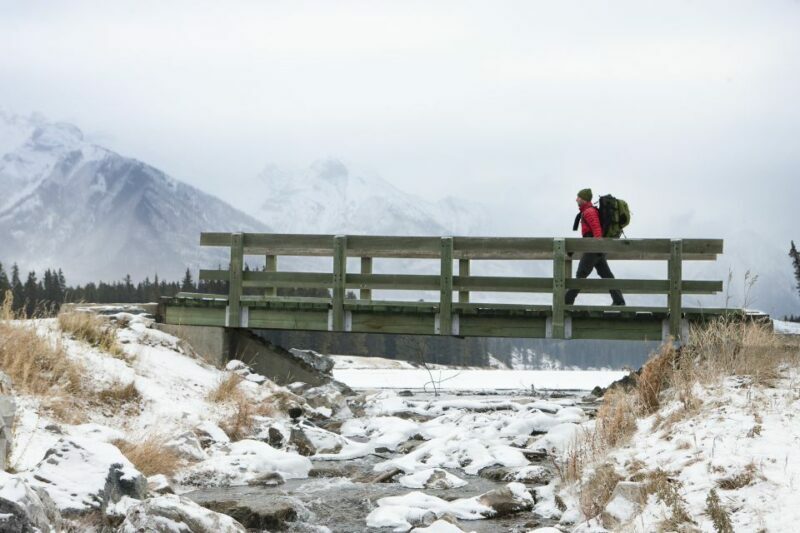 Banff GHOST TOWN History Walking Tour + Transportation - FAQs