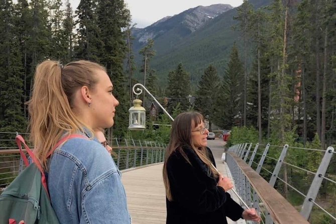 Banff Ghost Walks - Unsolved Crimes and Terrifying Encounters