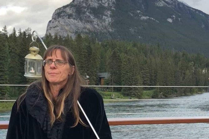 Banff Ghost Walks - Additional Information and Restrictions