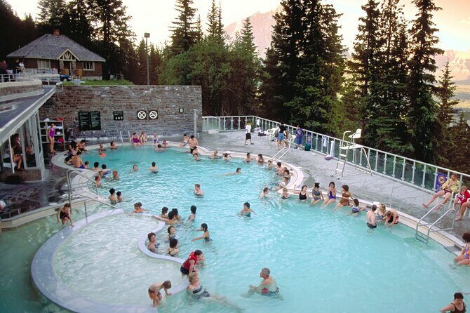 Banff: Gondola, Hot Spring and Three Lakes Tour - Final Thoughts: Who Will Love This Tour?