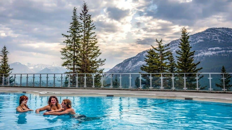 Banff: Gondola, Hot Spring and Three Lakes Tour - Introduction