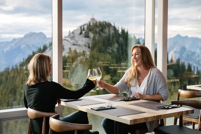 Banff Gondola Ride Admission - Accessibility and Accommodations