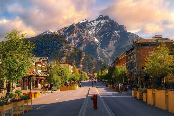 Banff Gondola Upper Hot Springs & Top 3 Lakes Tour from Calgary - Who Would Love This Tour?