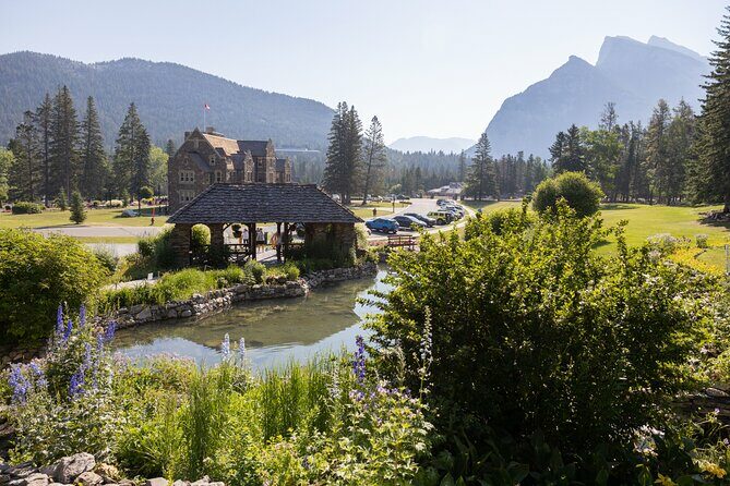 Banff Highlights E-Bike Tour - A Closer Look at the Itinerary
