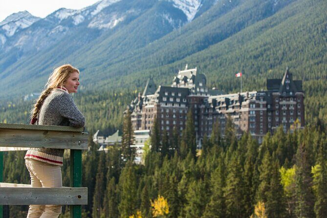 Banff Highlights E-Bike Tour - Who Will Love This Tour?