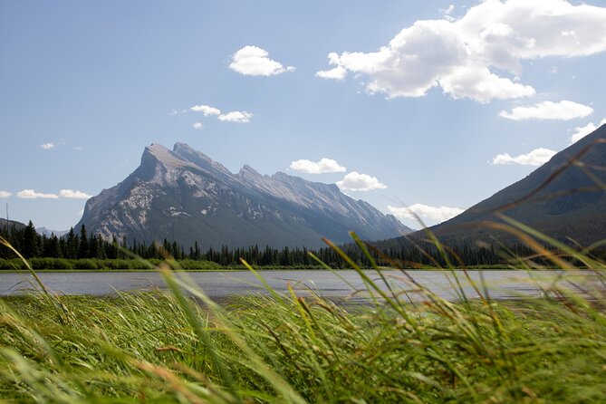 Banff Highlights & Wildlife | Award-Winning Small Group Adventure - Meeting Point and Parking