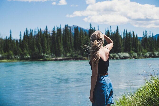 Banff Highlights & Wildlife | Award-Winning Small Group Adventure - Customer Reviews