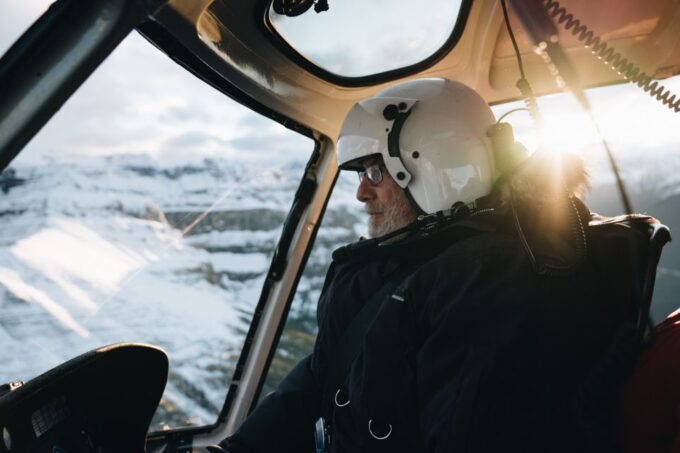 Banff/Jasper: Canadian Rockies Helicopter & Snowshoe Tour - Preparing for the Tour