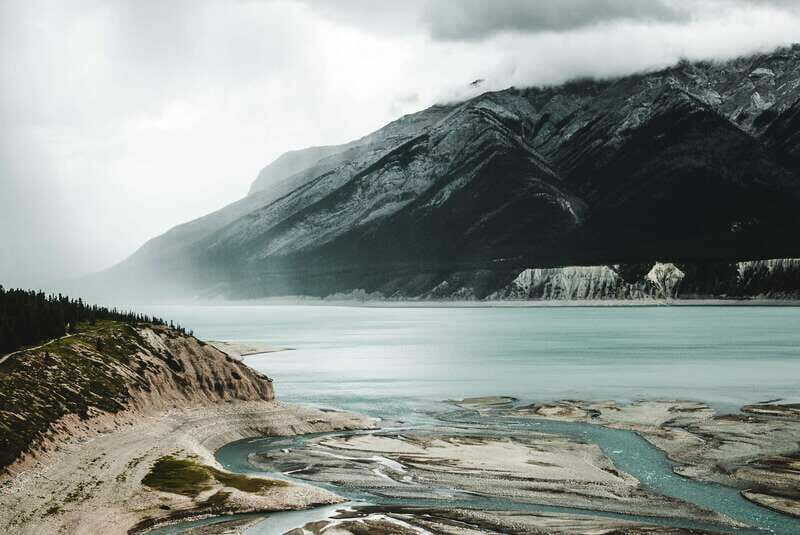 Banff/Jasper: Canadian Rockies Scenic Helicopter Tour - The Sum Up