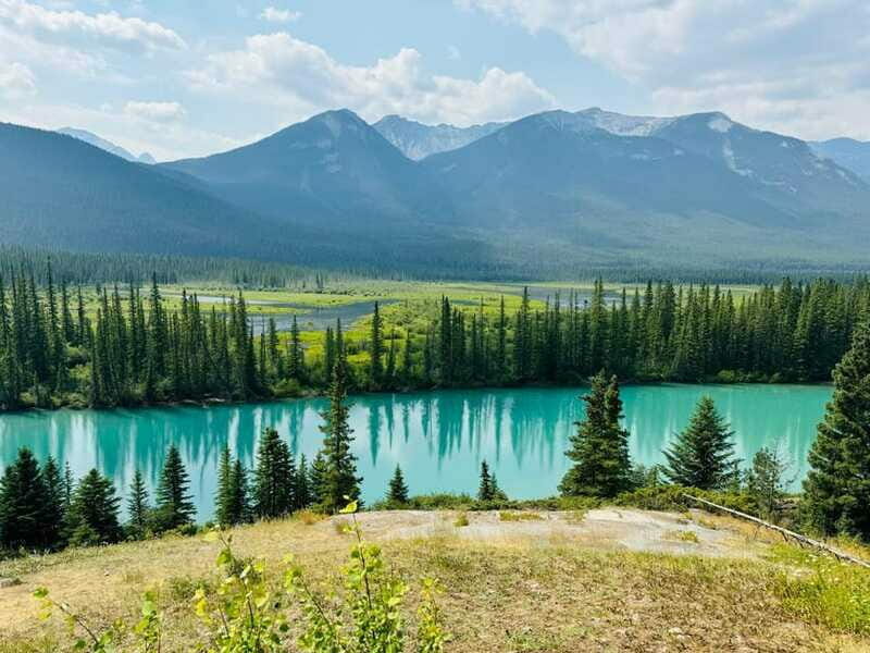 Banff: Lake Louise, Moraine, Emerald Lake & Johnston Canyon - Who Will Love This Tour?