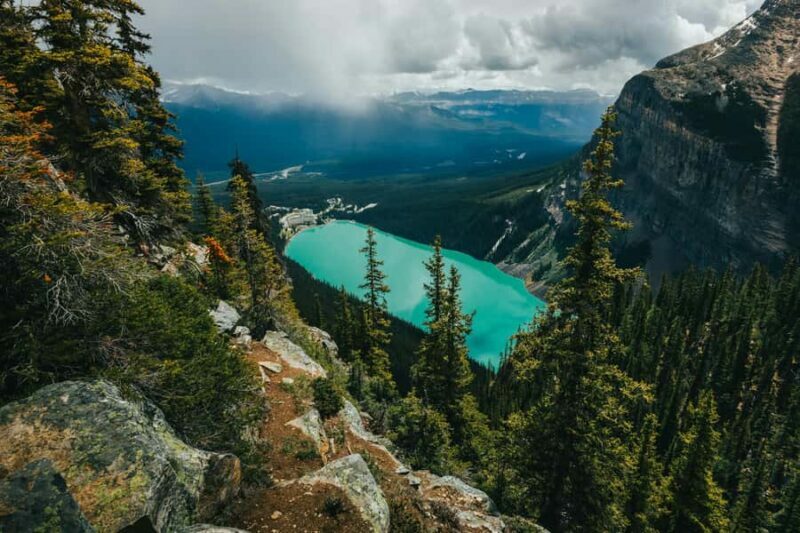 Banff: Lake Louise,Moraine, Minnewanka, Emerald Lake & Banff - Price and Value Analysis
