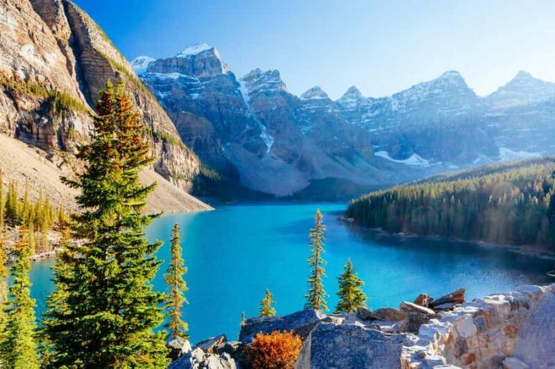 Banff: Lake Louise,Moraine, Minnewanka, Emerald Lake & Banff - The Sum Up: Is This Tour Worth It?