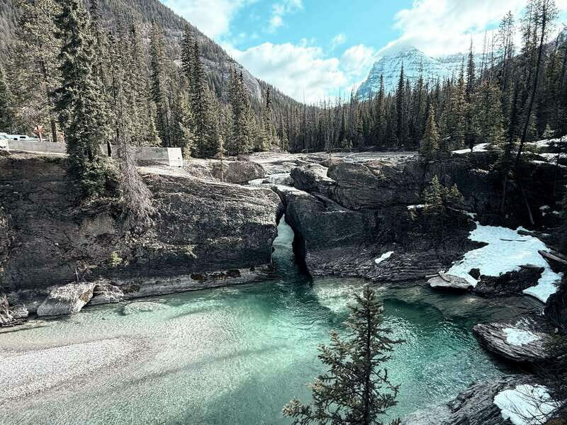 Banff: Moraine, Peyto, Bow, Lake Louise & Johnston Canyon - Practical Tips for Travelers