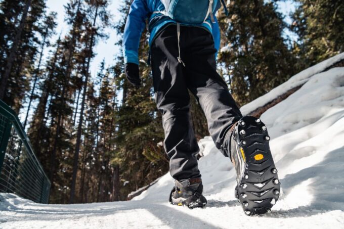Banff: Morning or Afternoon Johnston Canyon Icewalk - Frequently Asked Questions