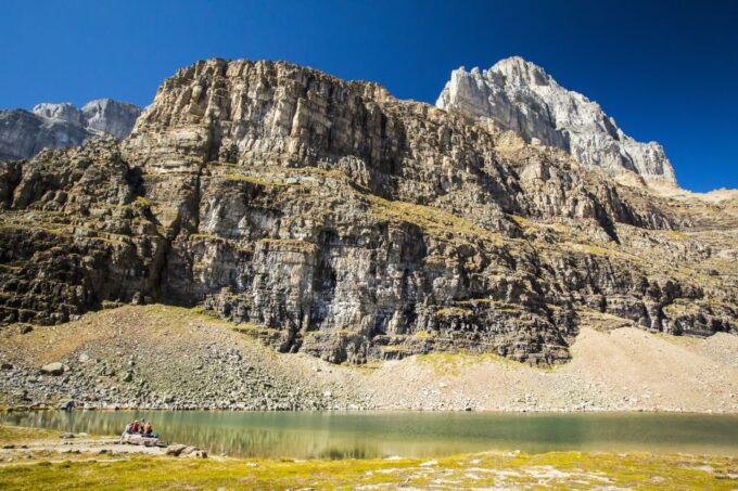 Banff National Park: Guided Signature Hikes With Lunch - Frequently Asked Questions