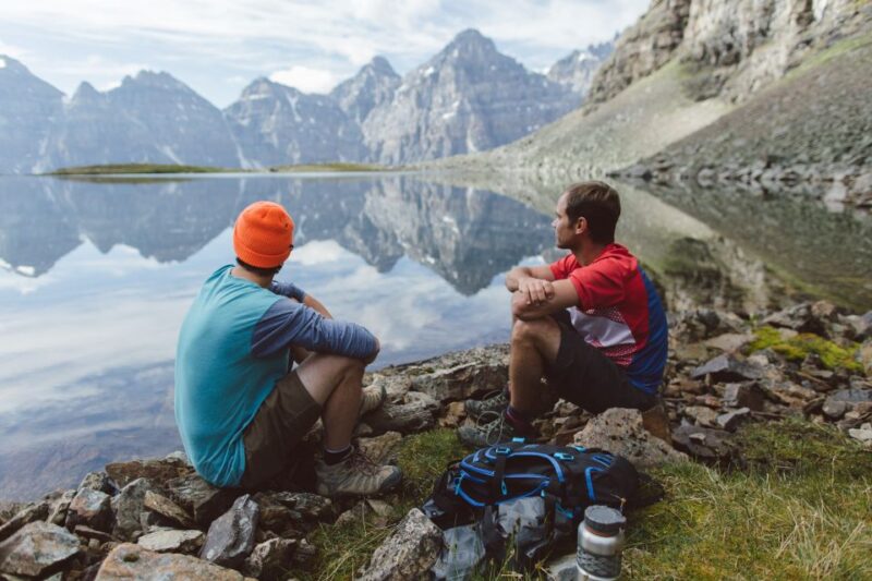 Banff National Park: Hop-On-Hop-Off Bus Day-Pass - Participant Age and Restrictions