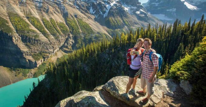 Banff National Park: Hop-On-Hop-Off Bus Day-Pass - Cancellation and Reservations