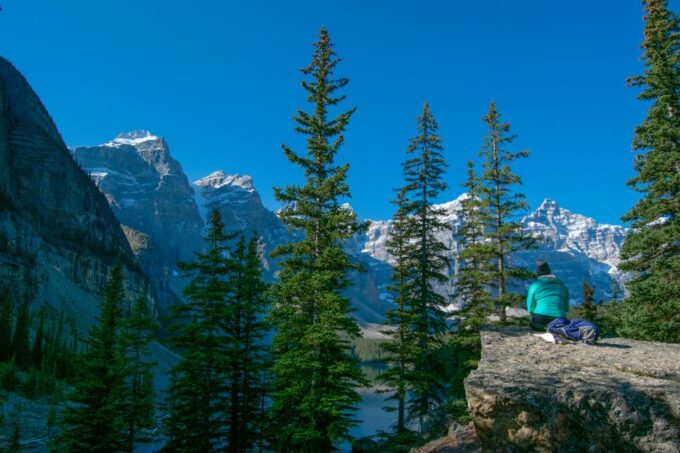 Banff National Park: Hop-On-Hop-Off Bus Day-Pass - Customer Reviews and Ratings