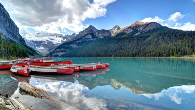 Banff National Park: Hop-On-Hop-Off Bus Day-Pass - Frequently Asked Questions