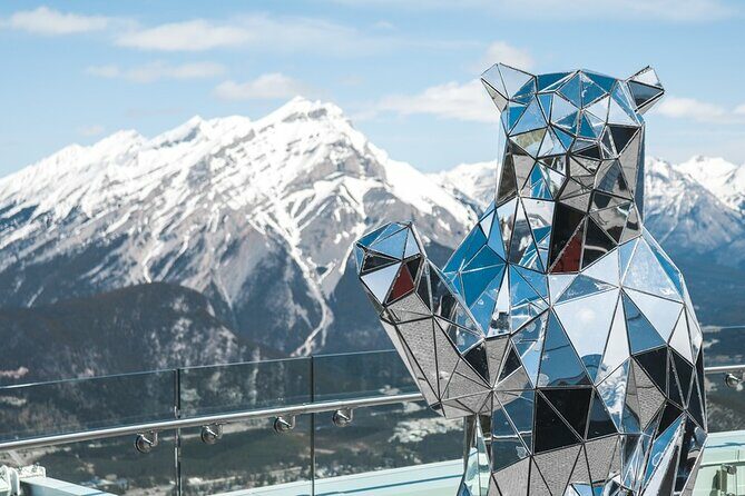 Banff National Park, Johnston Canyon Day Trip from Banff/Calgary - A Closer Look at the Itinerary