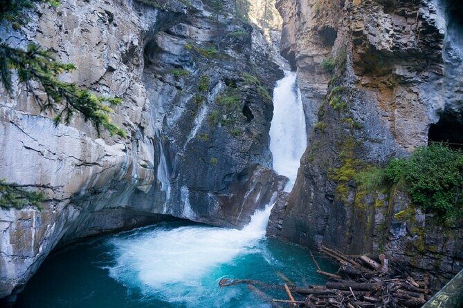 Banff National Park, Johnston Canyon Day Trip from Banff/Calgary - Pricing and Value