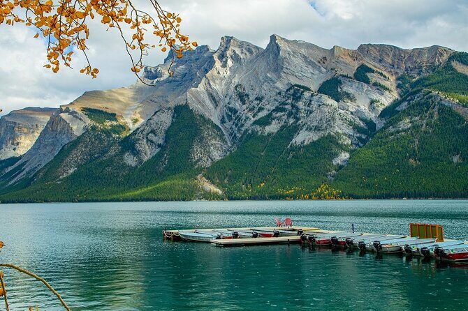 Banff National Park, Johnston Canyon Day Trip from Banff/Calgary - Who Will Love This Tour?